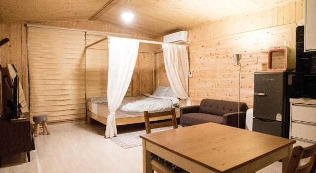 jeju hebaragi pension, Забронировать Отель Отели Согвипхо с парковкой, Парковка