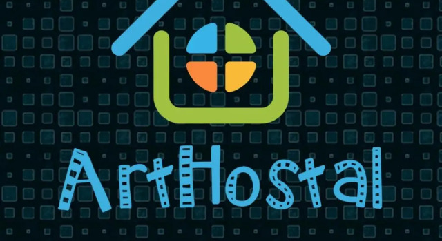 Номер Standard Art Hostal
