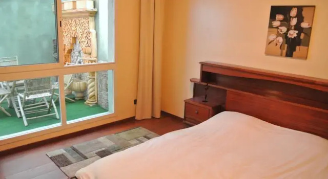 Casablanca Sweet Home - City Center