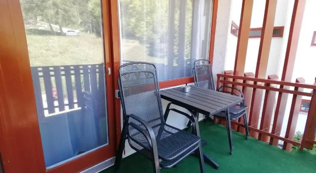 Schluchsee Ferienwohnung 1309, Забронировать Отель Бизнес-отели Шлухзе, 4* 5*