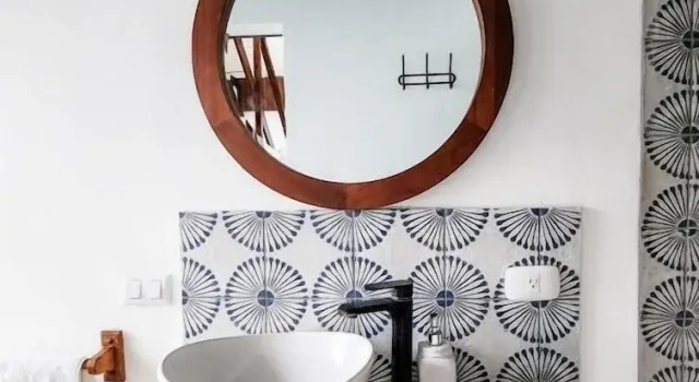 Номер Standard Calala Lodge