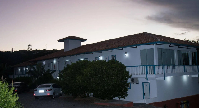 Hotel Miratlantico Búzios, Забронировать Отель Бизнес-отели штата Рио-де-Жанейро, 4* 5*