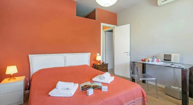 Casa Piero, Book Lejlighed Viareggio Versilia