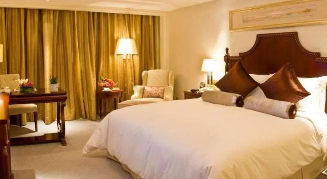 Номер Standard Days Hotel & Suites Fudu