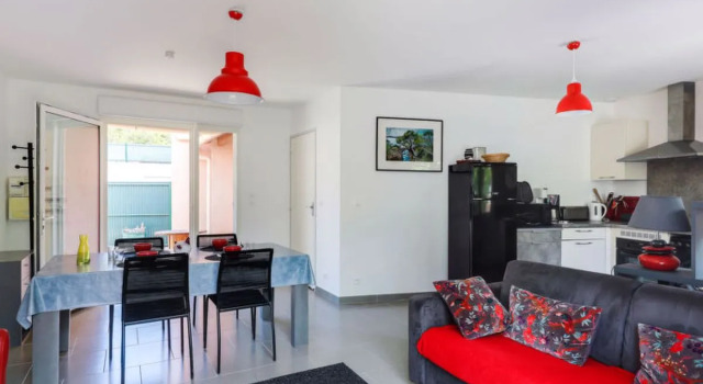 Holiday Home Villa Robinson