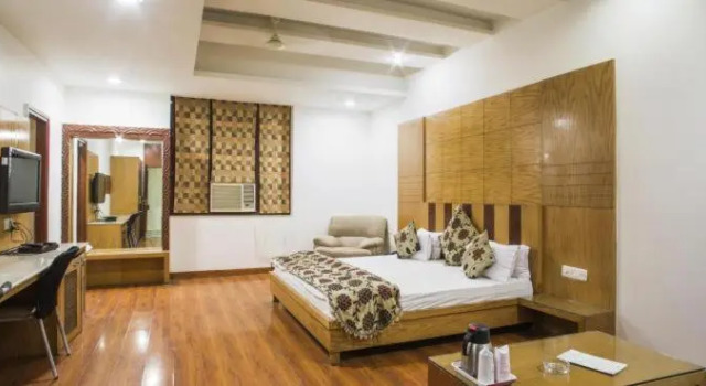 Номер Executive Hotel Mandakini Plaza