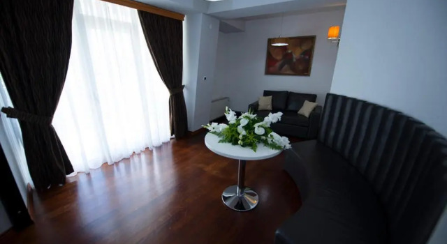 Hotel Drim, Rezervovat Hotel Wellness hotely v Lake Ohrid, SPA