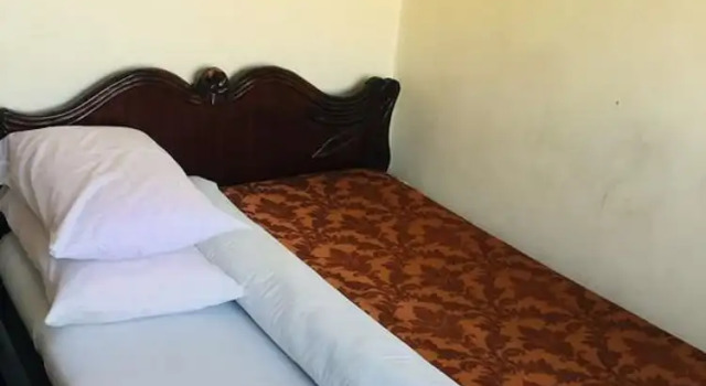 Номер Standard Sir James Hotel