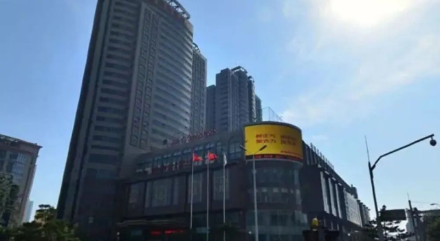 Best Western Qinhuangdao Junyu Grand Hotel, Book Hotel Haigang District 