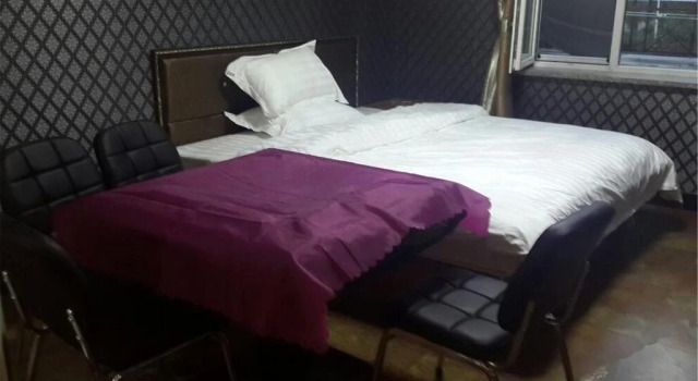 Harbin Baochang Express Hotel, Book Hotel Hoteller i Songbei med parkering, Parkering