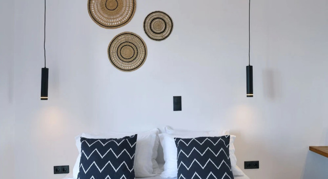 Paros Five Senses