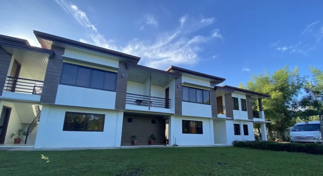 Biggy's River Resort by Cocotel, Rezervasyon Tatil Köyü Rizal 