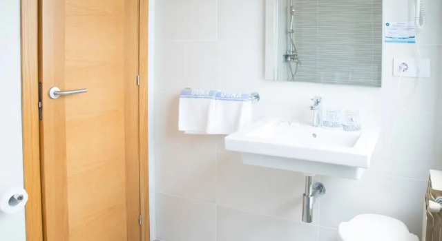 Пятиместный номер Standard Hotel Duna