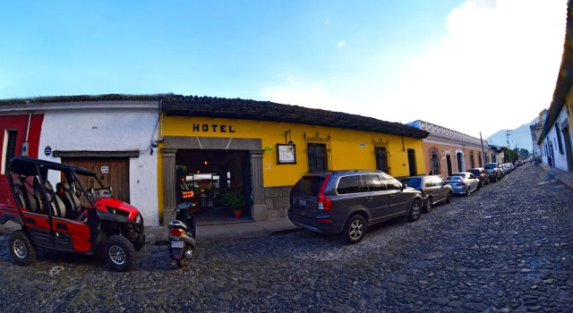 Posada de San Carlos