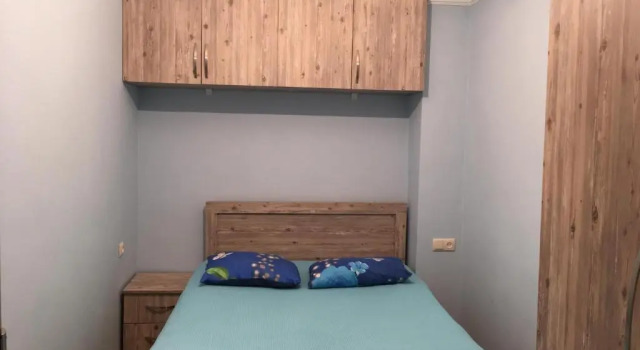 Takaishvili St, Batumi 6000, Georgien, Book Hotel Batumi 