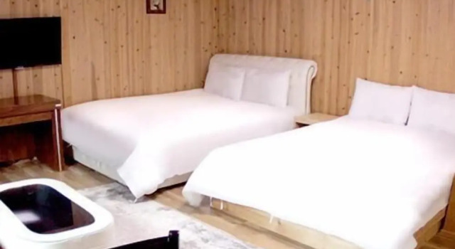 Muju Rejortel, Prenota Hotel Muju Jeollabuk-Do