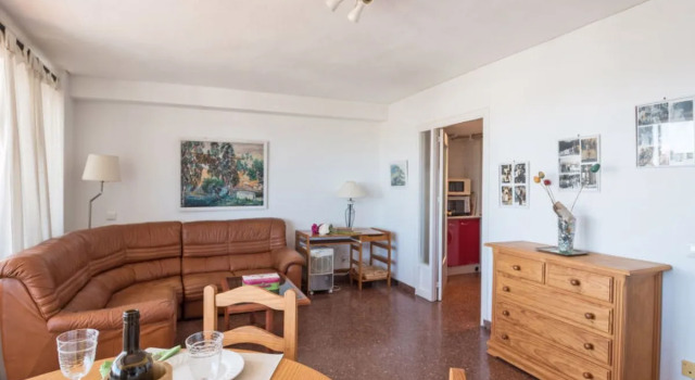 Apartment Eurosol Santa Marinella 21910, Забронировать Апартаменты/квартира Торремолинос Коста-дель-Соль, рядом с Пляж El Saltillo