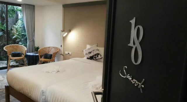 18 In Town Homestay, Забронировать Отель Пхра-Синг Чиангмай