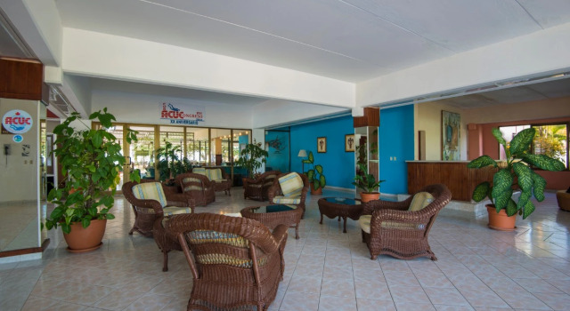 Faro Luna, Reservar Hotel Hotéis e alojamentos em Cienfuegos, Hotel