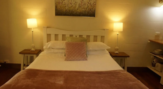 Номер Standard The Carriages Boutique Hotel and Vineyard