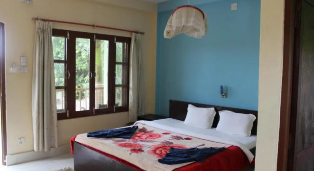 Номер Standard Dahachok Homestay