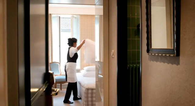 Одноместный номер Business Boutique Hotel Kindli