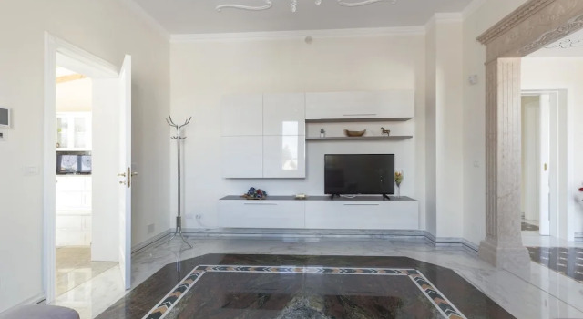 Deluxe vilă Villa Vincenti