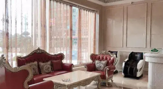 Vienna Hotel (Shaodong Chuangye New Village Zhaoyang Avenue Branch), Prenota Hotel Hotel a Shaoyang County con parcheggio, Parcheggio