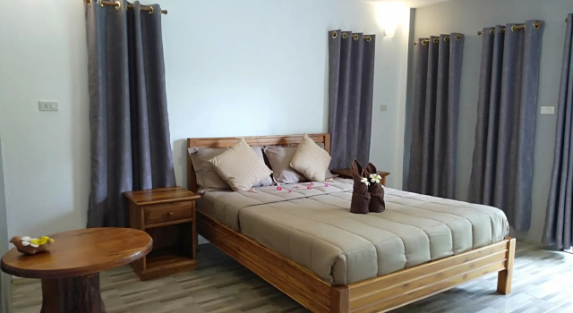 The niran guest house