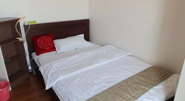 Люкс Shenyang Fengjing Holiday Apartment