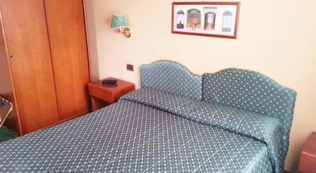Hotel Emilia