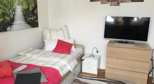maggies-home-hannover, Prenota Hotel Hemmingen Bassa Sassonia