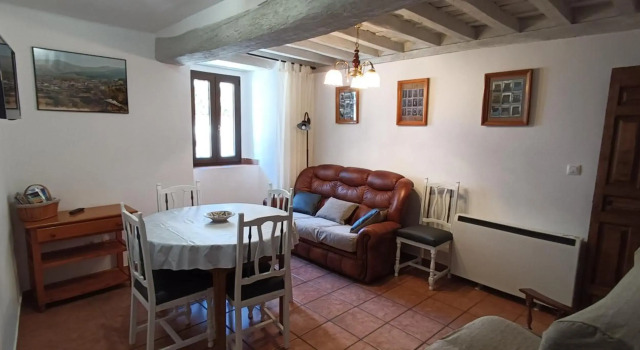 Casa de la Cigüeña, Забронировать Отель Канделарио La Covatilla