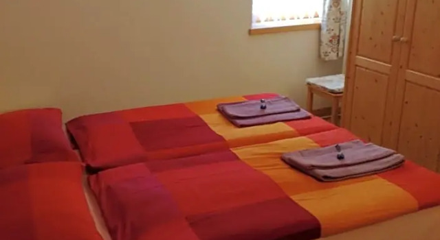 B&B El Molin, Забронировать Отель Отели Кавалезе с парковкой, рядом с Cavalese-Fondovalle, Парковка
