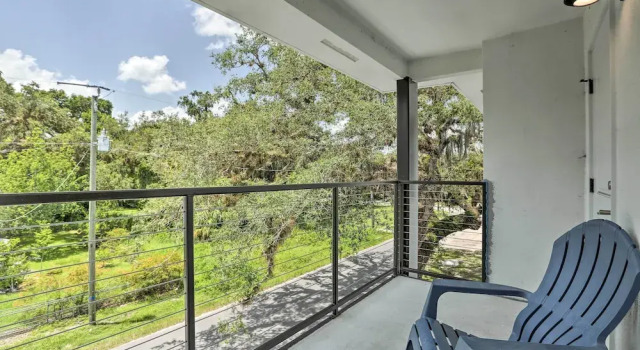 Апартаменты Labelle Apartment ~ 45 Mi to Fort Myers Beach