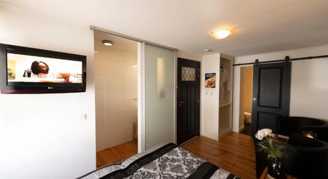 Номер Standard B&B Montenakerhof