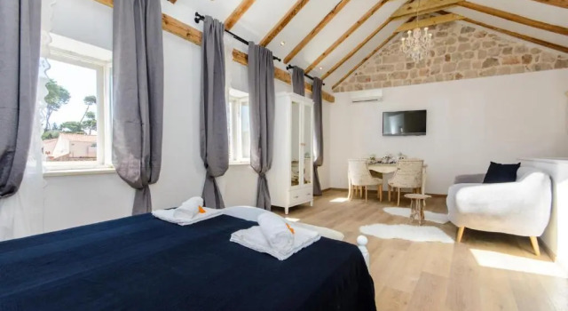 Dubrovnik Finest Apartments