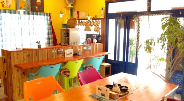 Guesthouse Ittan