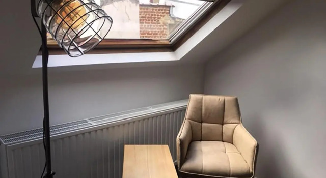 Апартаменты Brussel House Basilic