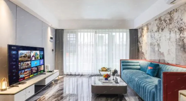Люкс Luxury Lipu Riverside Meisu Hotel
