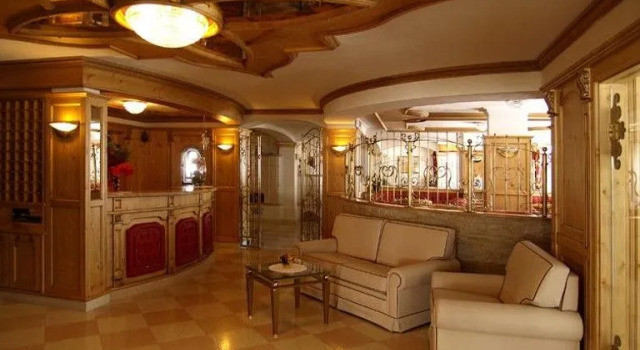 Hotel Negritella