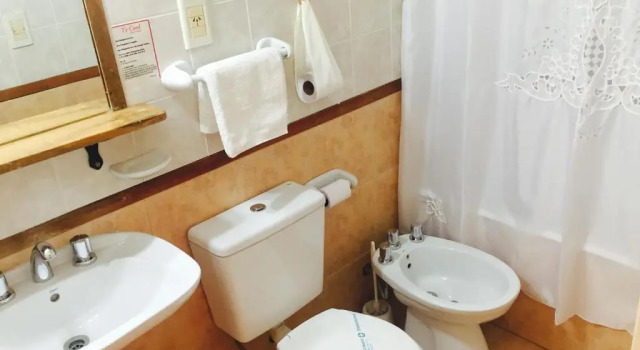 Апартаменты Apart Hotel TY Coed