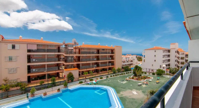 Summerland 2a016, Prenota Hotel Hotel a Tenerife con piscina, Piscina