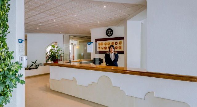 Hotel Atismar
