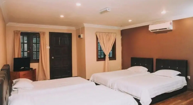 101 Resort & Spa