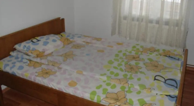 Cabana Mesteacanul