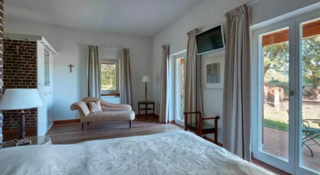 Апартаменты Hotel Schloss Wissen