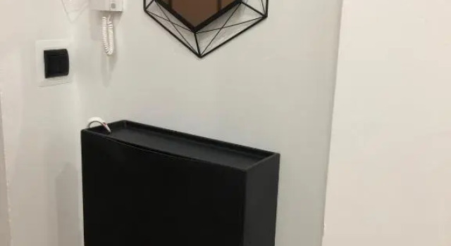 LivingRoom 3, Забронировать Апартаменты/квартира Отели Катовице с парковкой, рядом с Силезский университет, Парковка