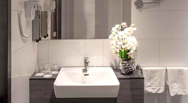 Номер Comfort PLAZA Premium Almere