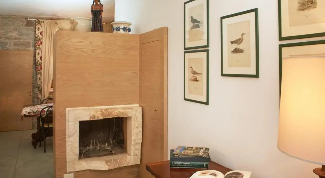 Коттедж c 1 комнатой I Casaloni